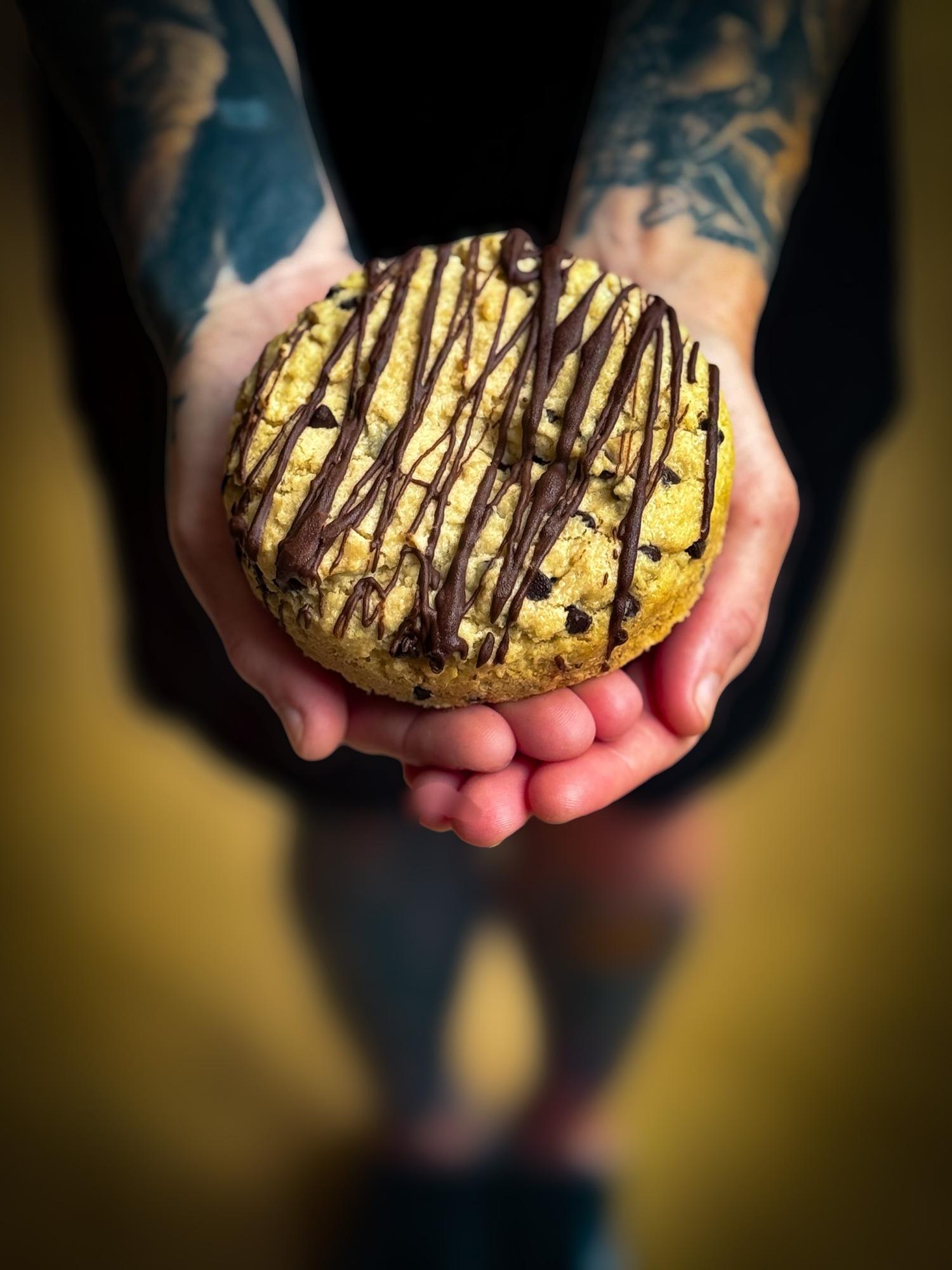 Choc Chip Cookie