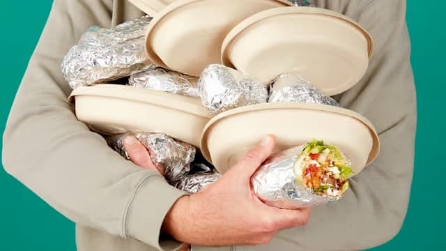 Classic Regular Bowl Mix Box (10 Pieces)