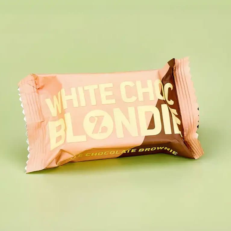 Blondie