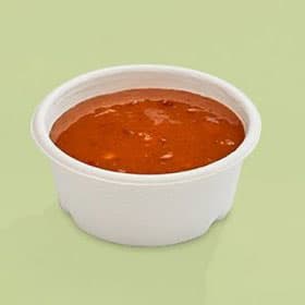 Red Chilli Sauce (Side Serve)
