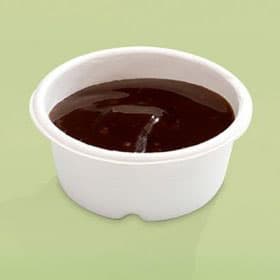 Secret BBQ Sauce (Side Serve)
