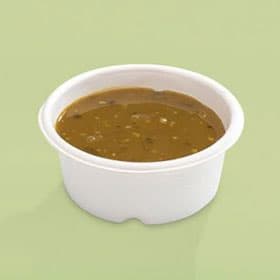 Trezigo Sauce (Side Serve)