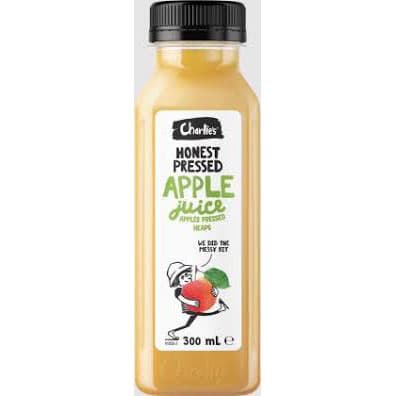 Charlies Honest Juice (300ml)