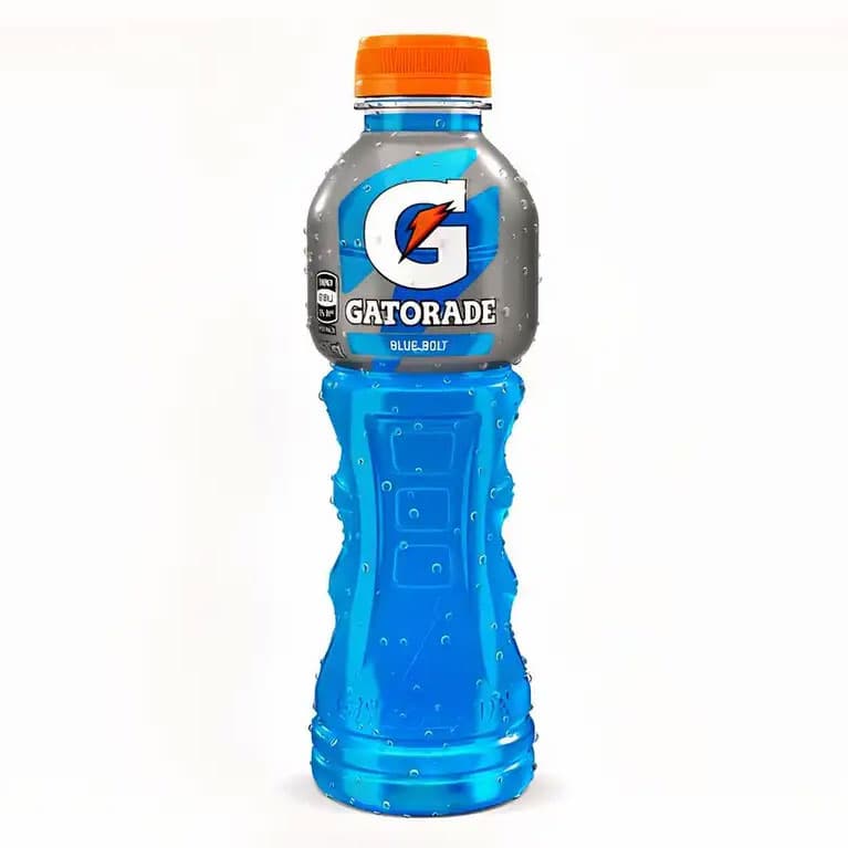 Gatorade Blue Bolt (600ml)