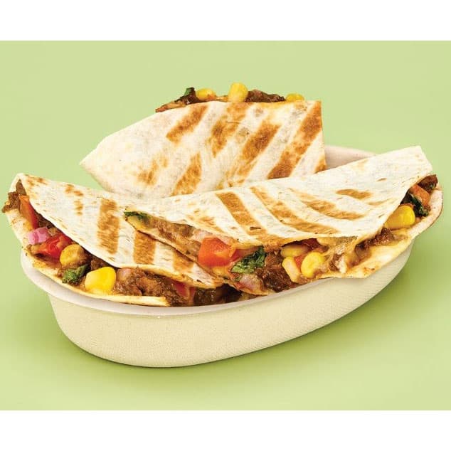 Quesadilla Stack