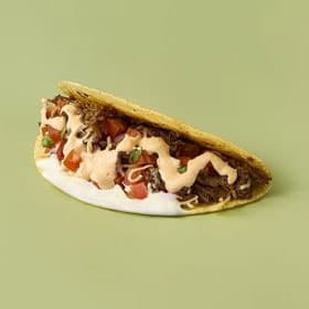 Hard Taco