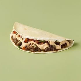 Soft Taco