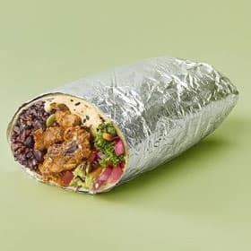 Big Nourish+ Burrito