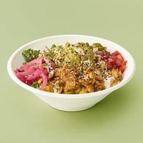 Big Nourish+ Bowl
