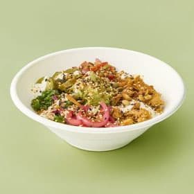 Nourish+ Bowl
