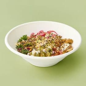 Small Nourish+ Bowl