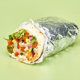 Big Classic Burrito