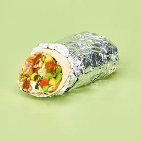 Small Classic Burrito