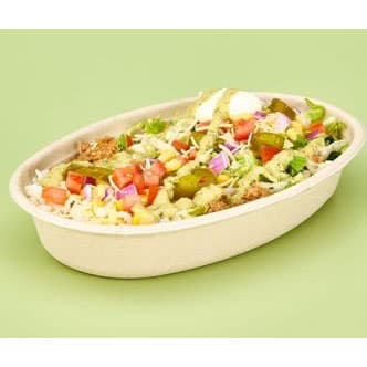 Classic Bowl