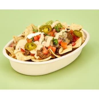 Big Nachos