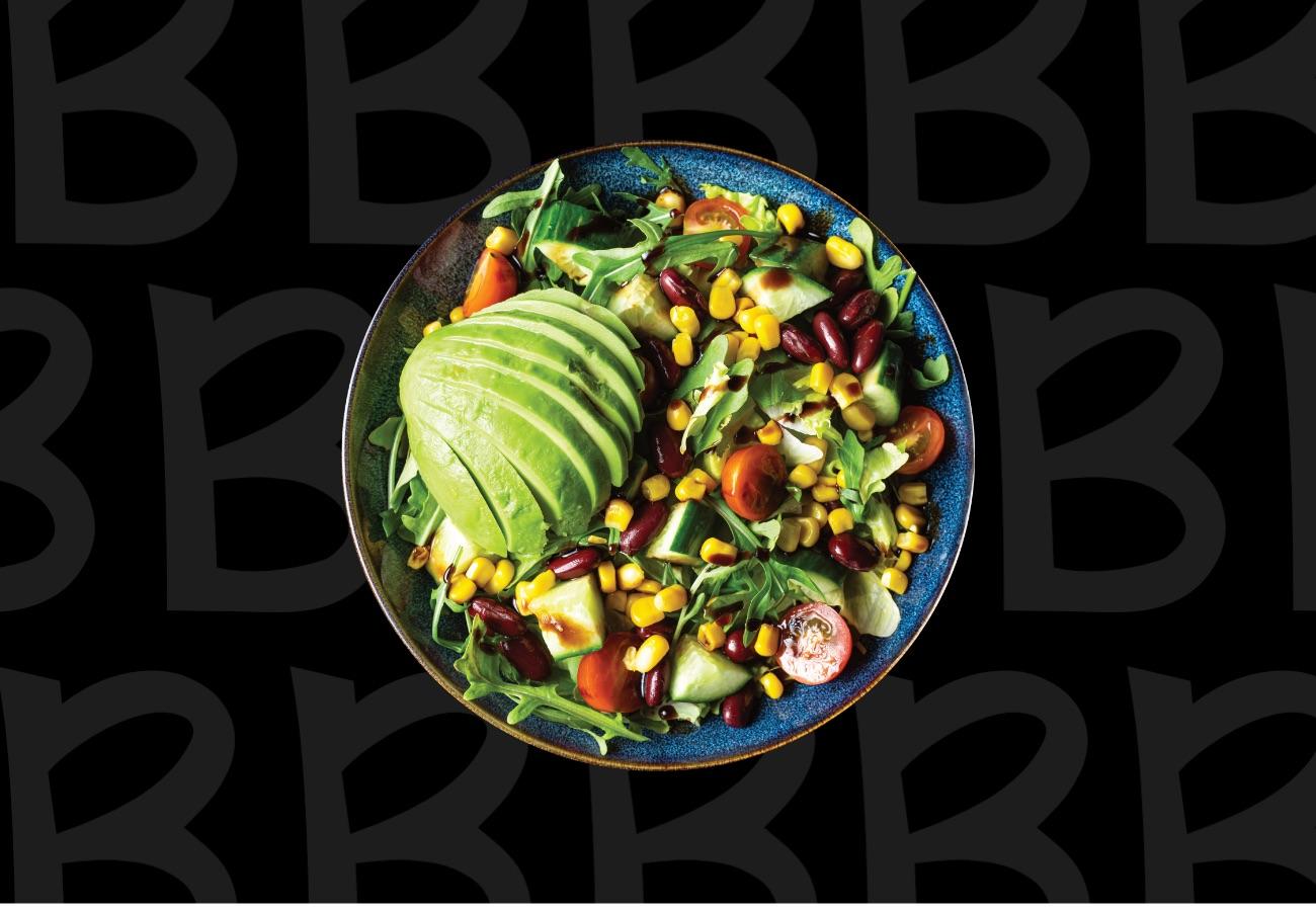Garden Salad