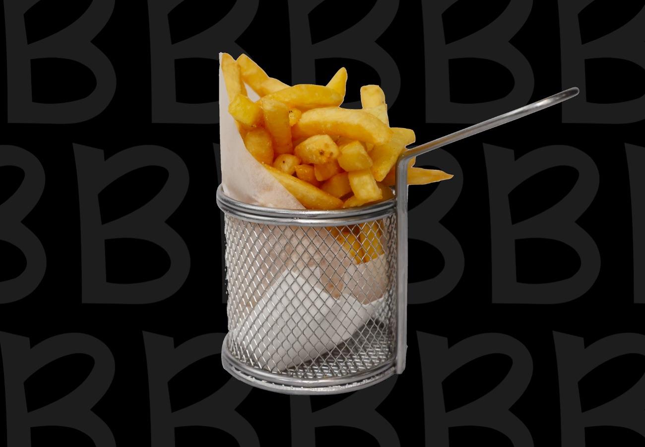 Classic Fries