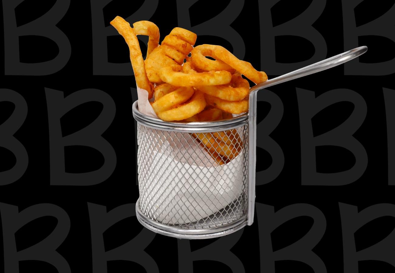 Curly Fries