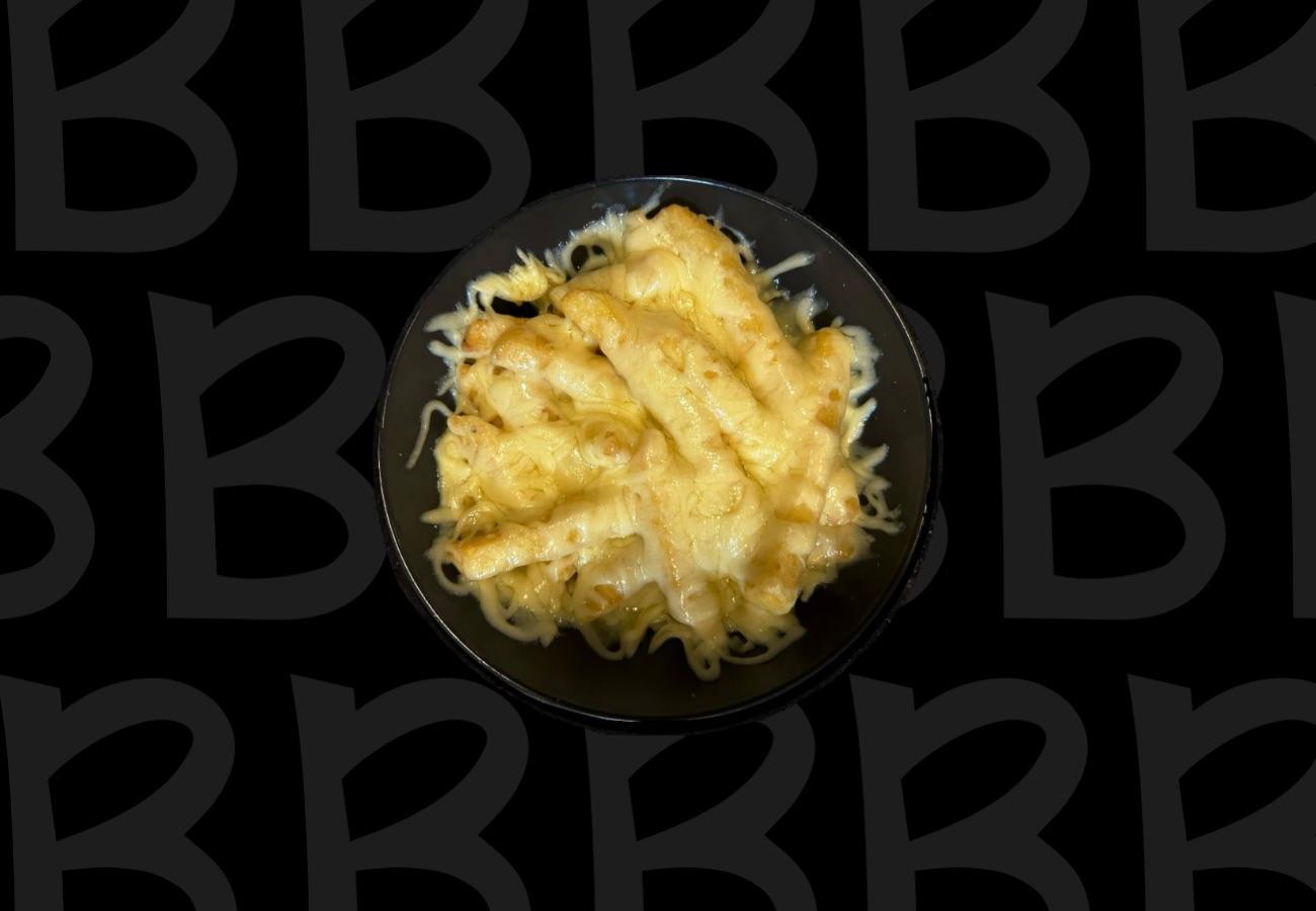 Cheesy Fries