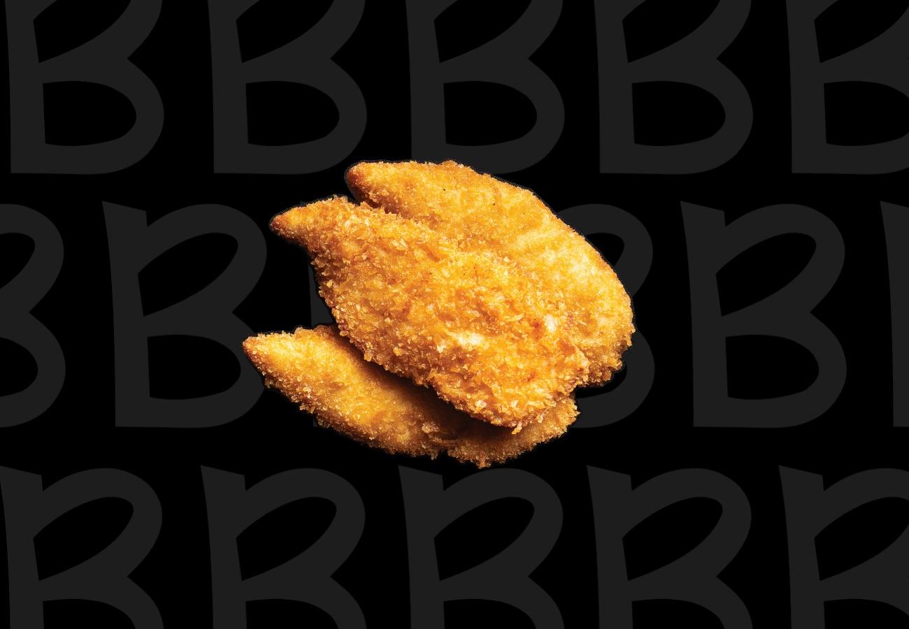Golden Tenders