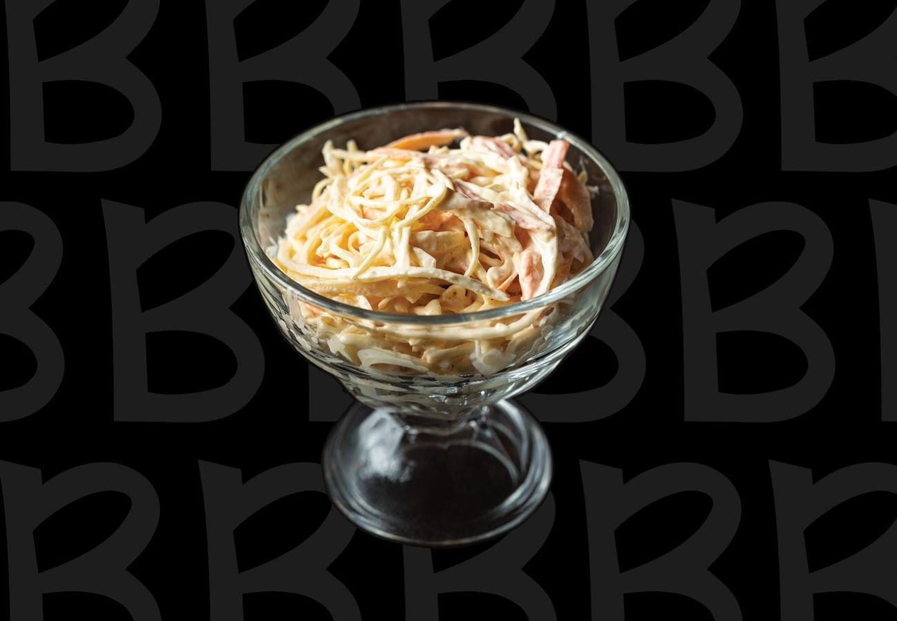 Coleslaw