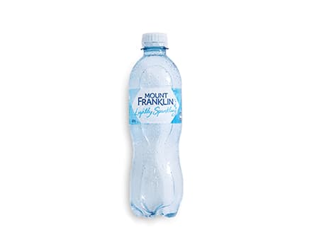 Sparkling Water (450ML)