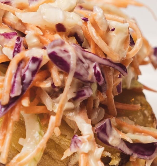 Coleslaw