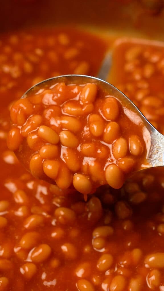 Heinz Baked Beans