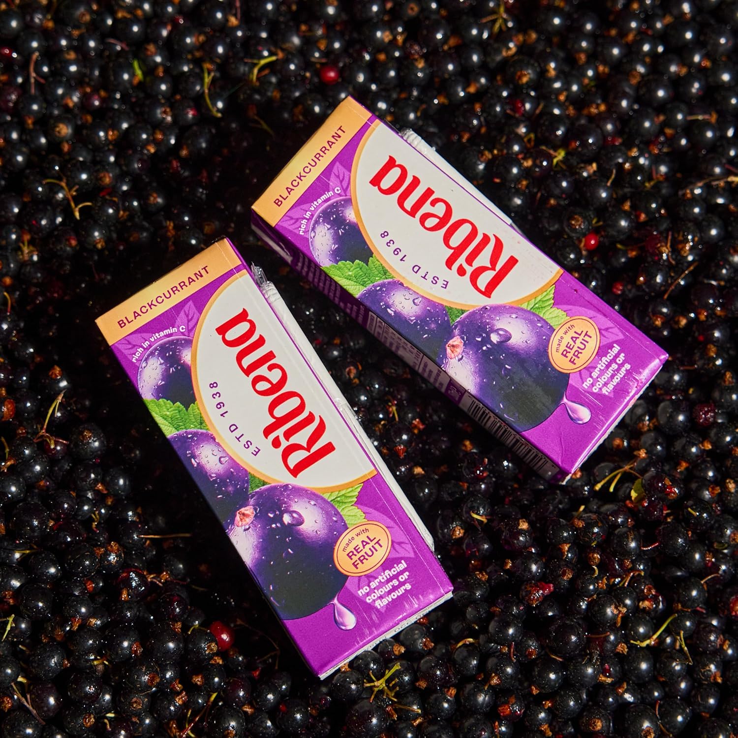 Ribena