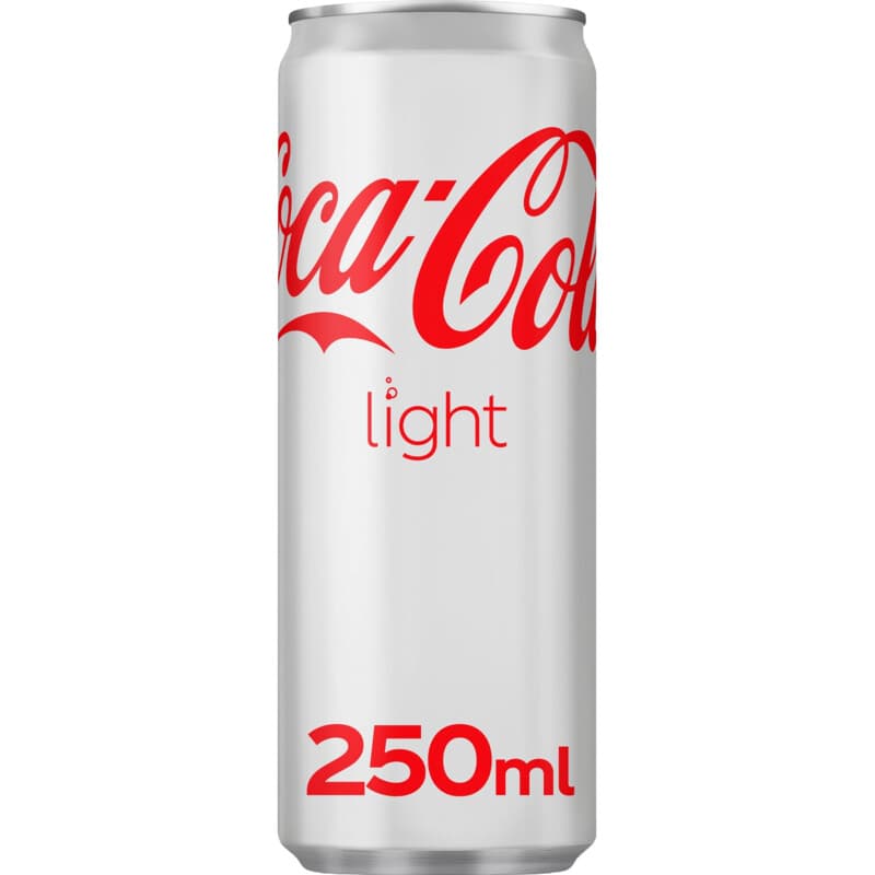 Coca Cola Light