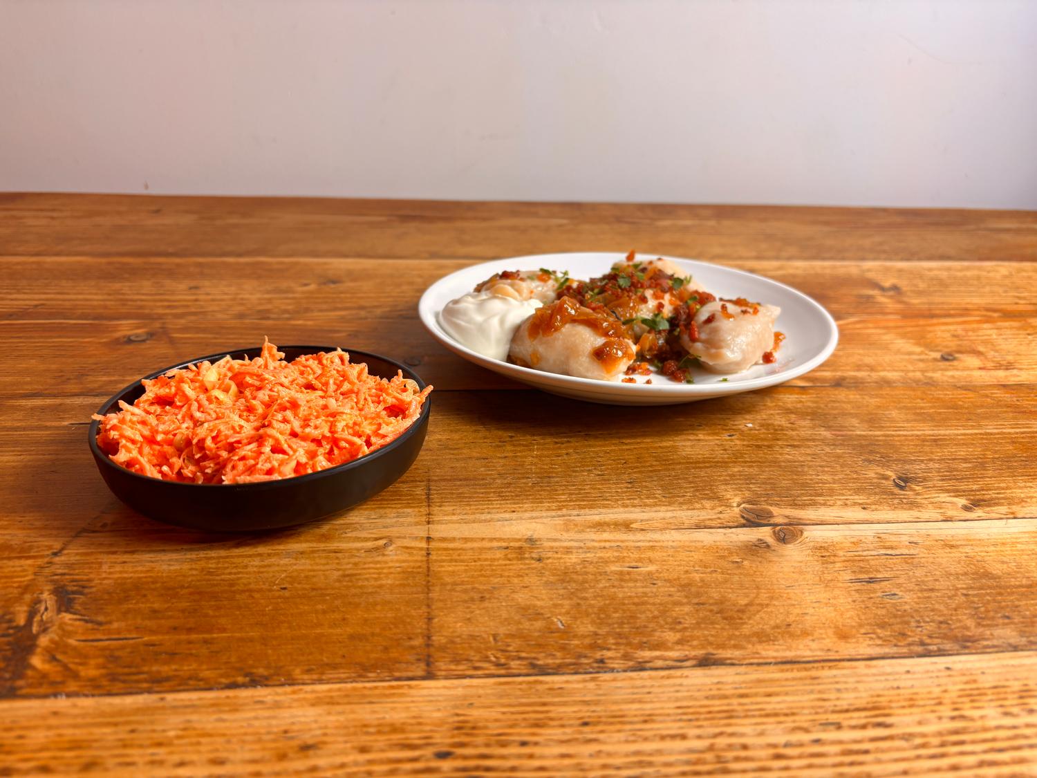 Pierogi Mixed Set