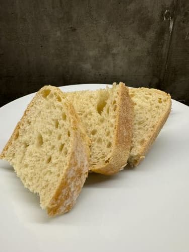 Freshly Baked Bread