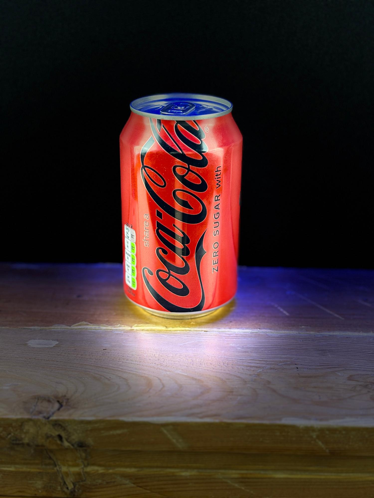 Coke Zero