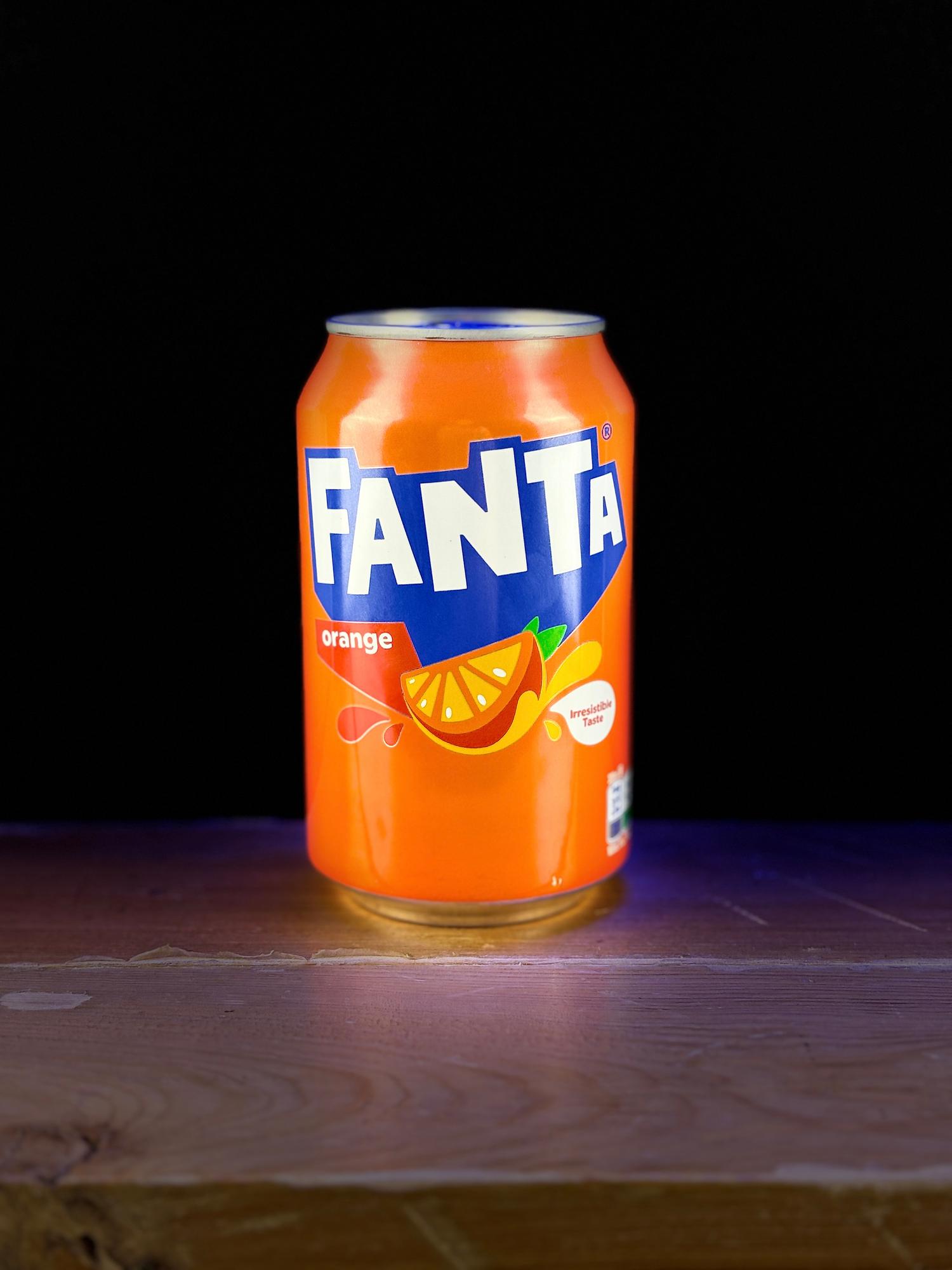 Fanta