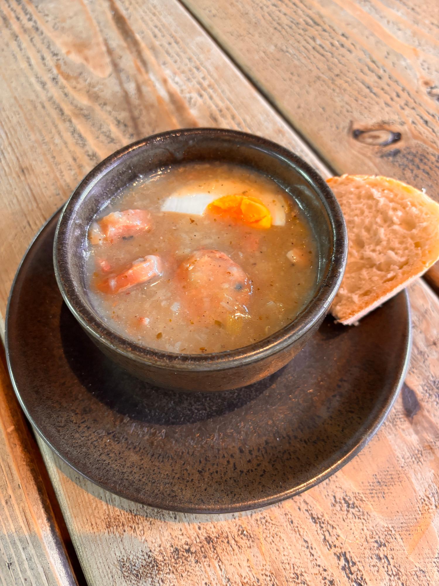 Zurek Soup