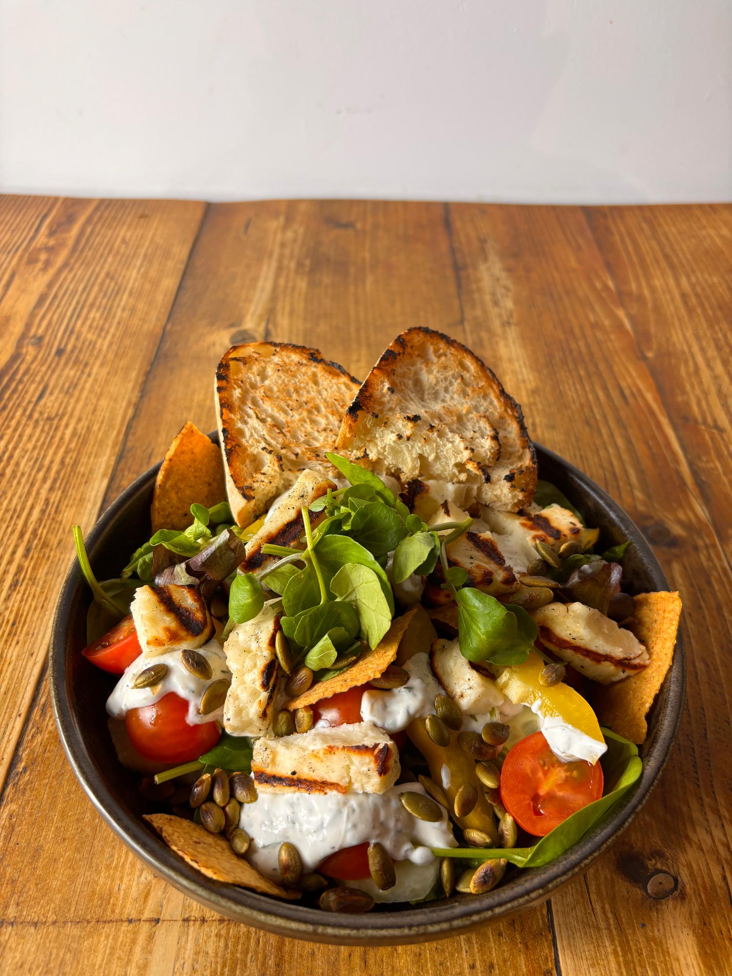 Summer Salad