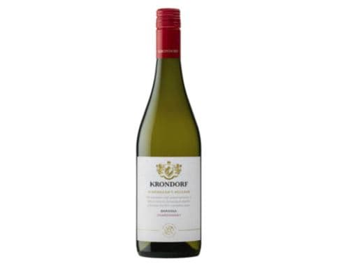 S7003Krondorf Winemakers Eden Valley Chardonnay