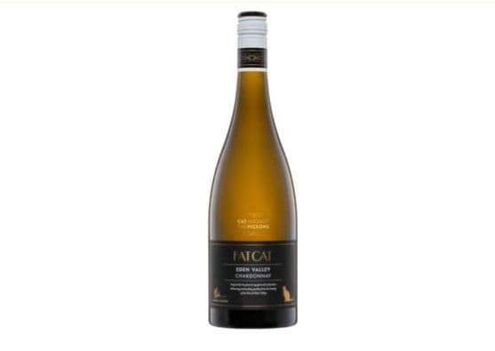 S7004Cat Amongst The Pigeons Fat Cat Chardonnay