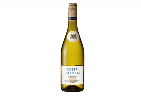 S7007Simonnet-Febvre Petit Chablis