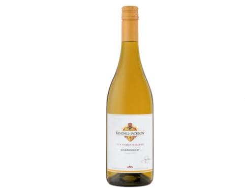 S7008Kendall Jackson Vintner's Reserve Chardonnay