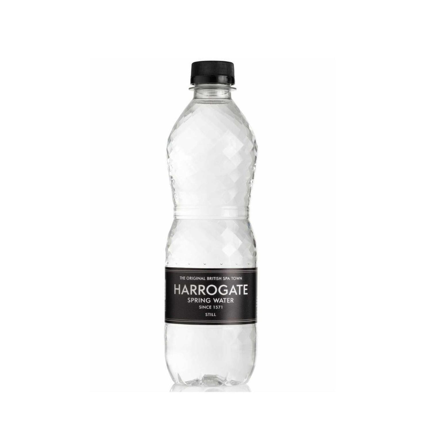Spring Water (Still)