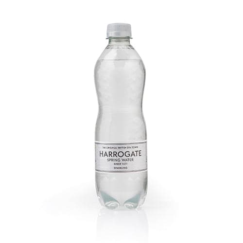 Spring Water (Sparkling)