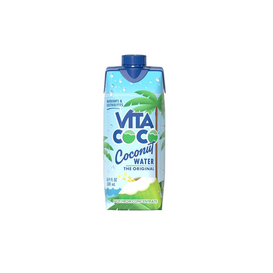 Coconut Water