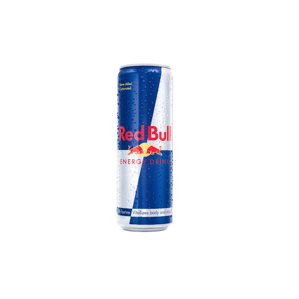 Red Bull