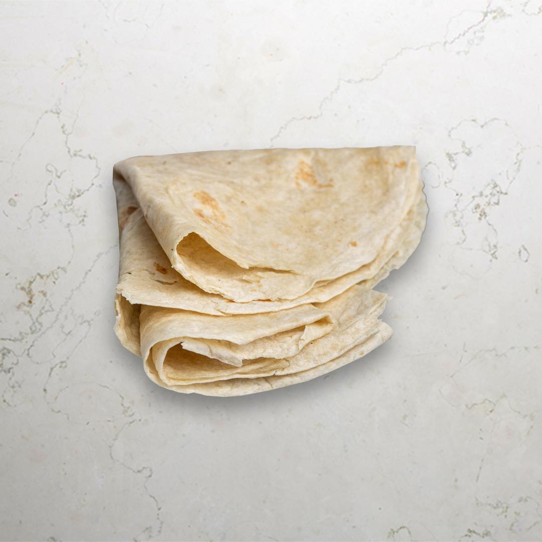 Tortilla Bread