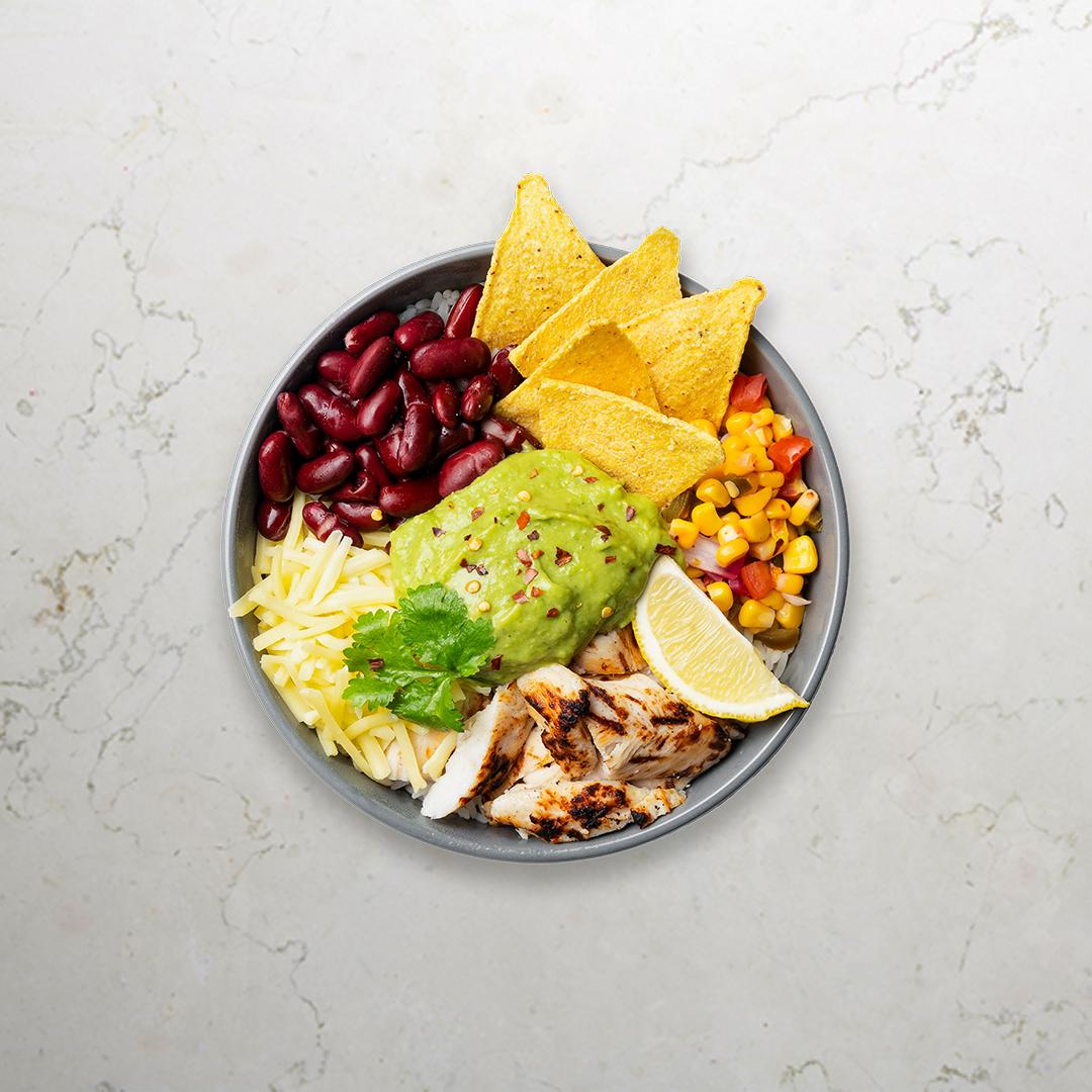 Mexican Bowl 
