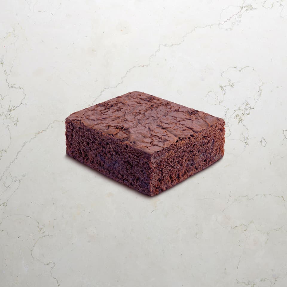 Chocoluna Brownie