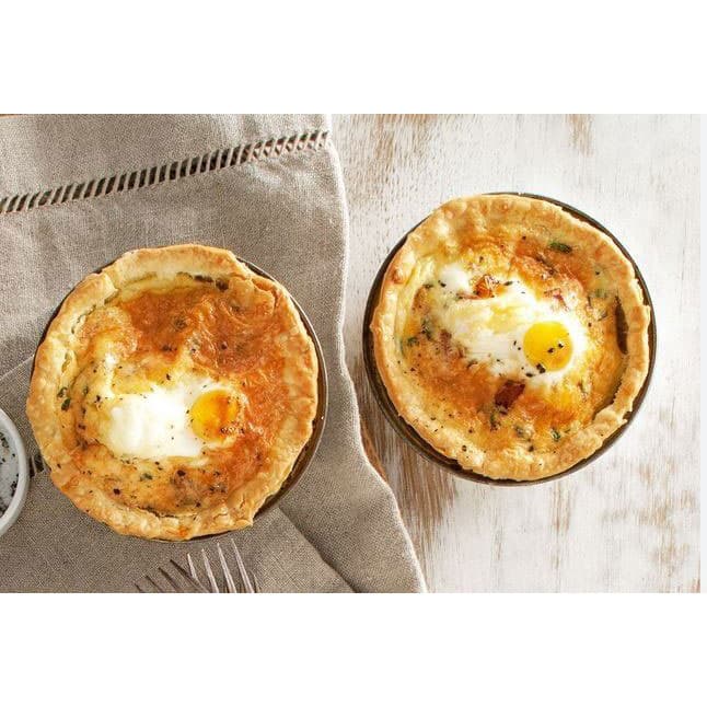 Sapore Breakfast Pies (20 Pieces)