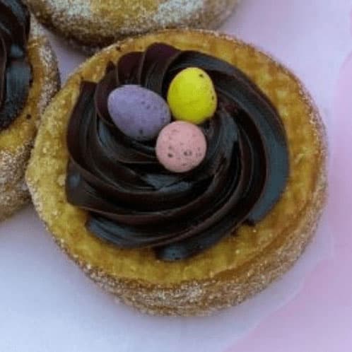 CroDonuts