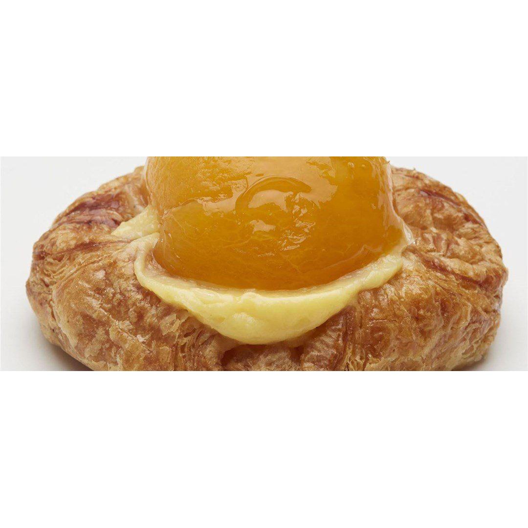 Assorted Mini Danish Pastries